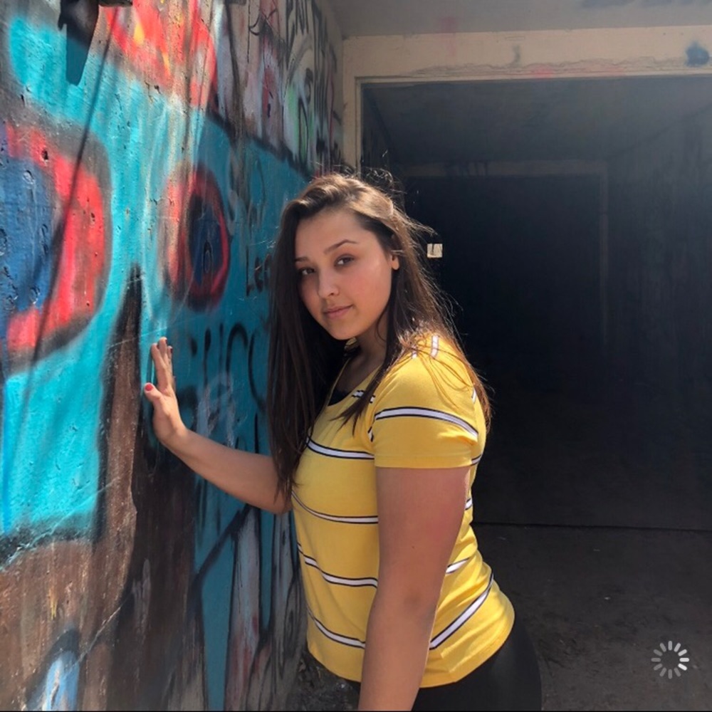 Meet your Posher, Brooke